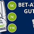 bet at home 8 euro gutschein